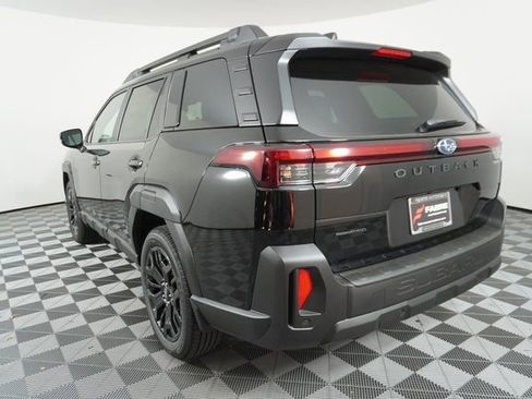 New 2026 Subaru Outback Limited XT image 5