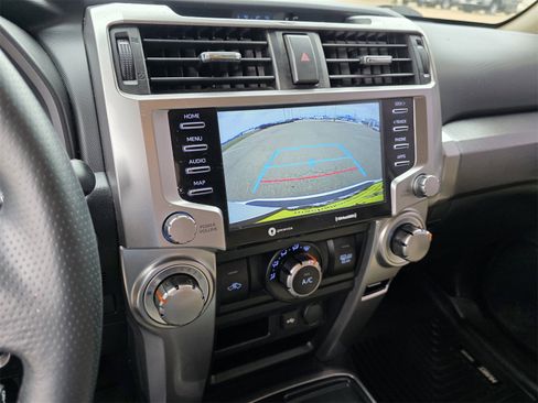 Used 2022 Toyota 4Runner SR5 image 14