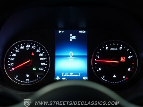 Used 2022 Mercedes-Benz Sprinter 2500 image 37