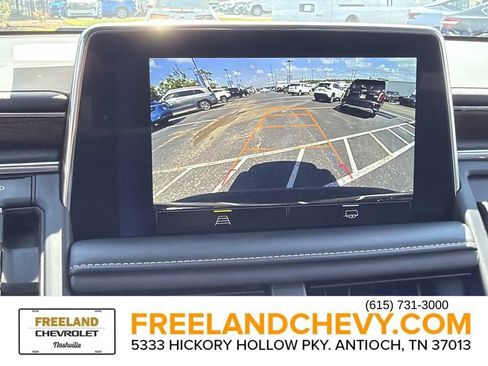 Used 2024 Chevrolet Tahoe Premier RWD image 35