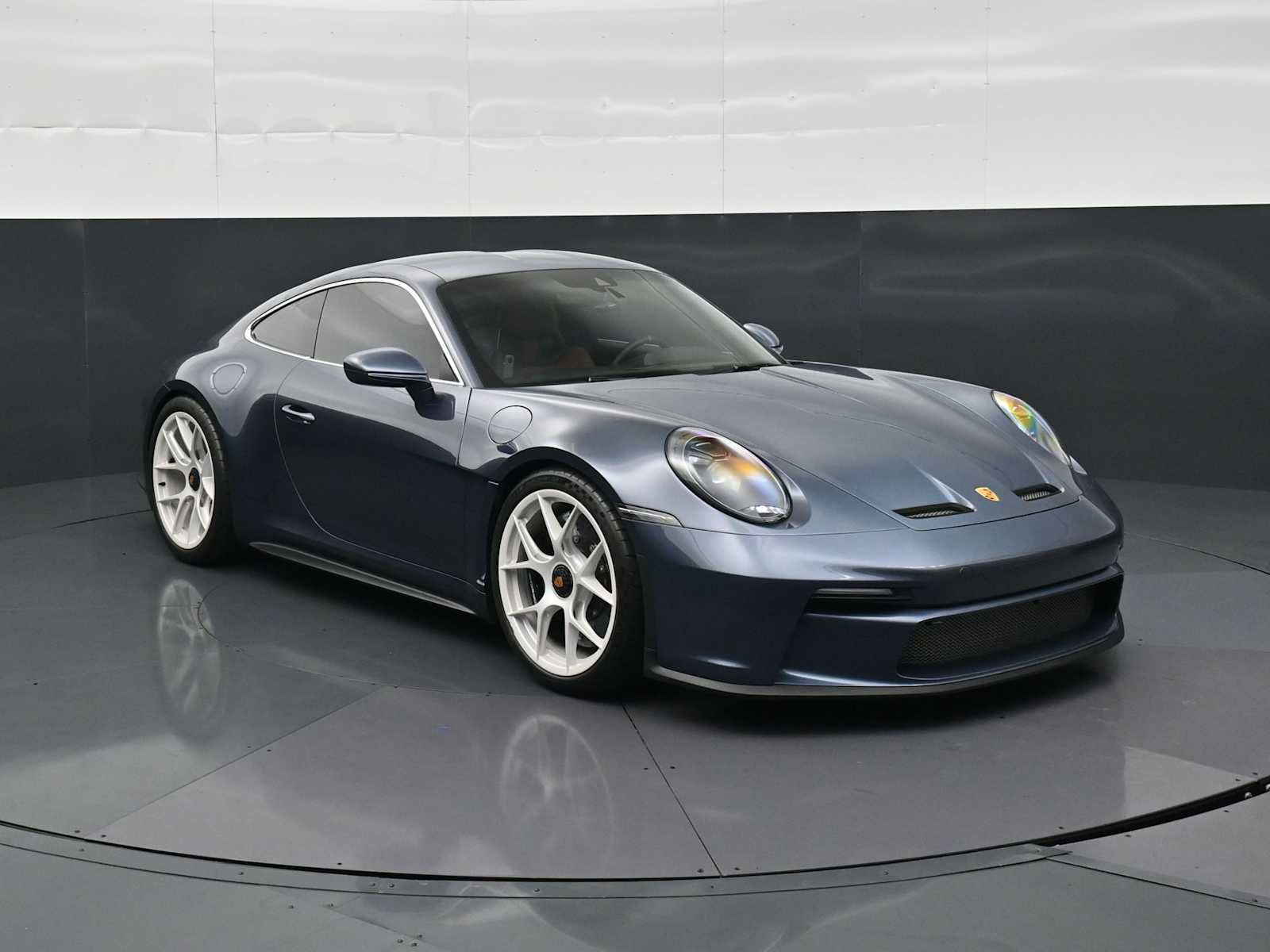 Certified 2024 Porsche 911 GT3 RS RWD image 33