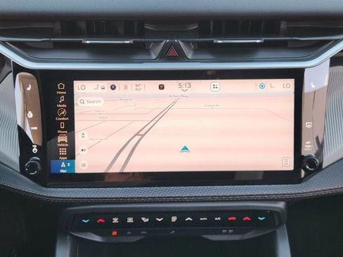 New 2026 Jeep Cherokee Limited AWD/4WD image 13