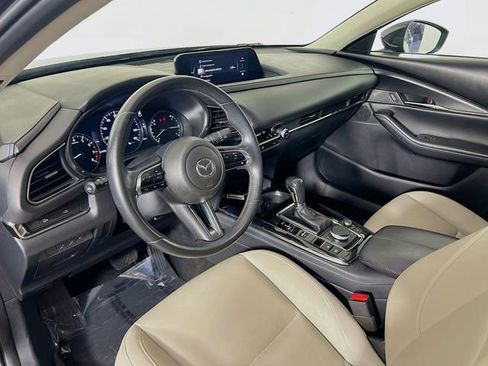 Used 2024 MAZDA CX-30 AWD 2.5 S w/ Preferred Package image 11