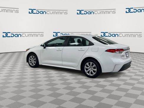 Used 2023 Toyota Corolla LE FWD image 6
