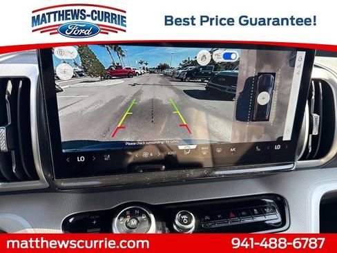 New 2026 Ford Expedition Active RWD image 21