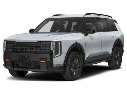 New 2027 Kia Telluride SX X-Pro