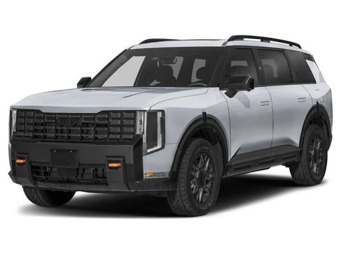 New 2027 Kia Telluride SX X-Pro AWD/4WD image 1