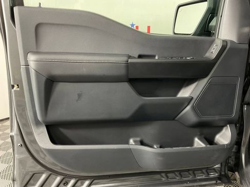 New 2026 Ford F150 STX w/ Equipment Group 200A RWD image 12