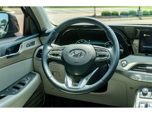 Used 2021 Hyundai Palisade Limited FWD image 22