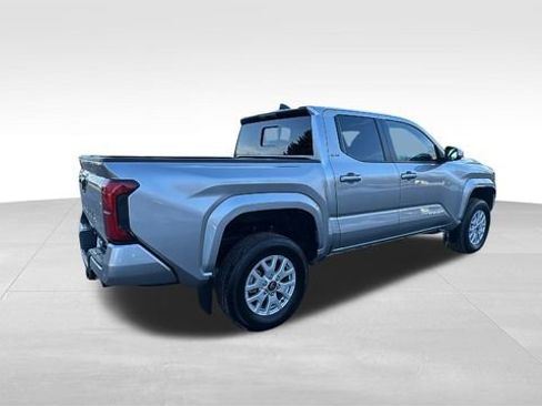 Used 2024 Toyota Tacoma SR5 image 35