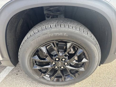 New 2026 Chevrolet Traverse LT w/ Midnight/Sport Edition image 12