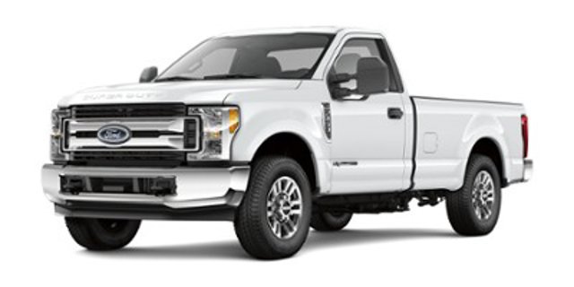 Used 2019 Ford F350 XLT w/ XLT Value Package AWD/4WD image 1
