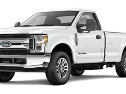 Used 2019 Ford F350 XLT w/ XLT Value Package