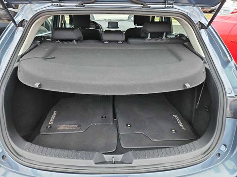 Used 2015 MAZDA MAZDA3 i Touring w/ Technology Package image 33