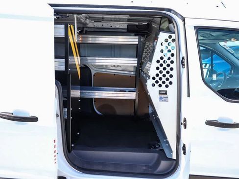 Used 2023 Ford Transit Connect XL FWD image 30