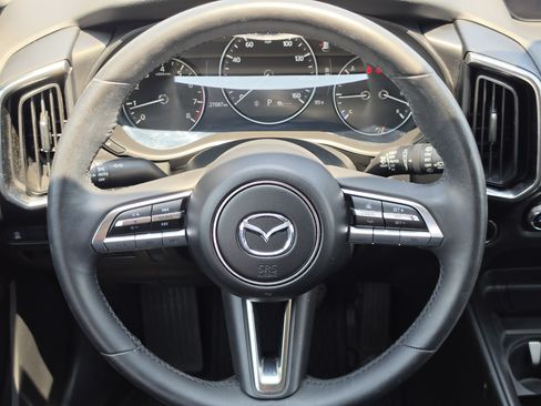 Used 2024 MAZDA CX-50 AWD 2.5 S w/ Premium Plus Pkg image 14