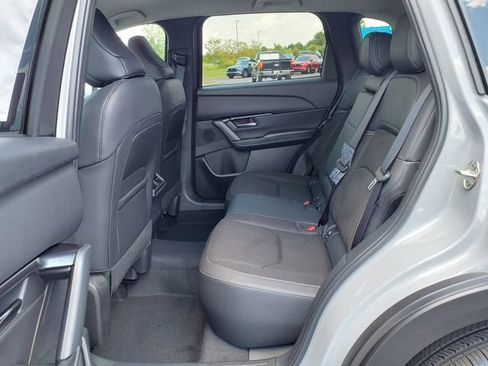 New 2026 MAZDA CX-5 Preferred AWD/4WD image 22