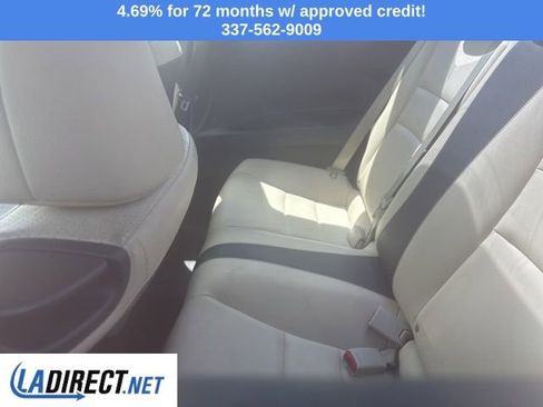 Used 2014 Honda Accord EX-L image 10