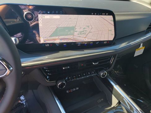 New 2026 Chevrolet Suburban RST w/ Comfort Package image 28