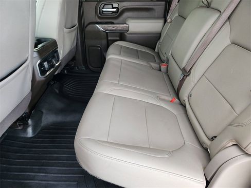 Used 2022 Chevrolet Silverado 3500 LTZ w/ LTZ Convenience Package image 27