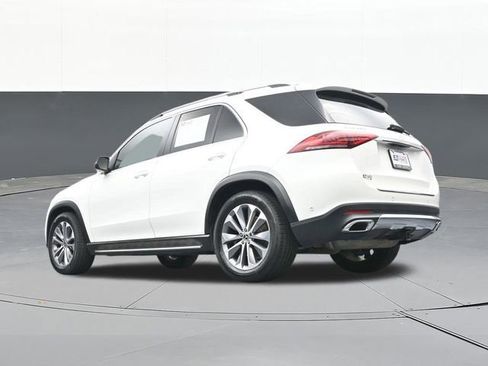 Used 2022 Mercedes-Benz GLE 350 4MATIC w/ Premium Package image 48