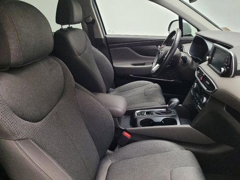 Used 2019 Hyundai Santa Fe SEL FWD image 21