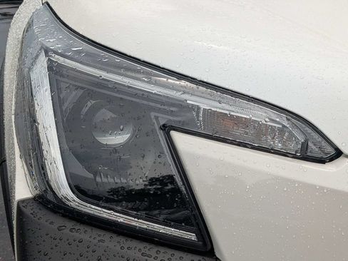 Certified 2024 Subaru Forester Wilderness AWD/4WD image 8