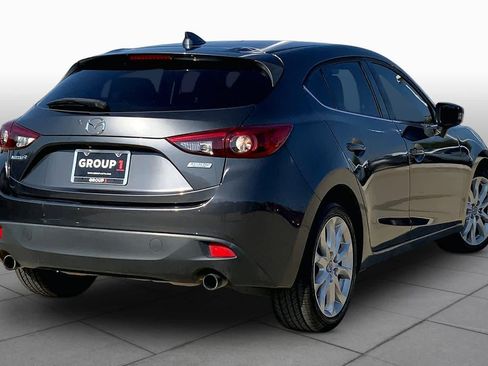 Used 2015 MAZDA MAZDA3 s Grand Touring FWD image 13