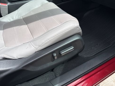 Used 2021 Honda CR-V EX-L image 33