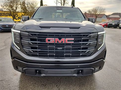 New 2026 GMC Sierra 1500 Elevation w/ Elevation Premium Package image 9