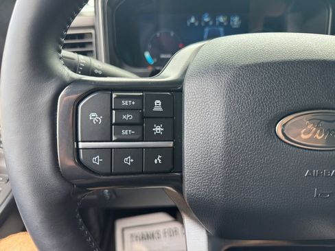Certified 2026 Ford F250 Platinum AWD/4WD image 35