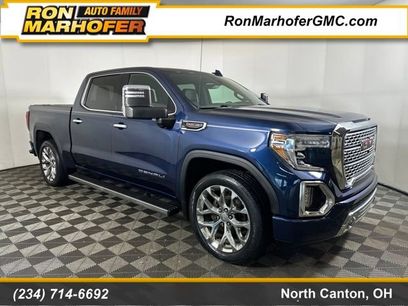 Used 2020 GMC Sierra 1500 Denali w/ Denali Ultimate Package
