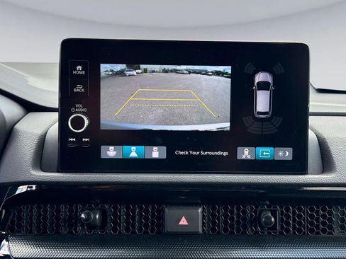 Certified 2025 Honda CR-V EX-L image 27