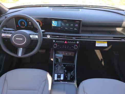 New 2026 Hyundai Santa Cruz SEL image 17