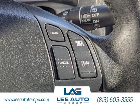 Used 2007 Honda CR-V EX-L image 25