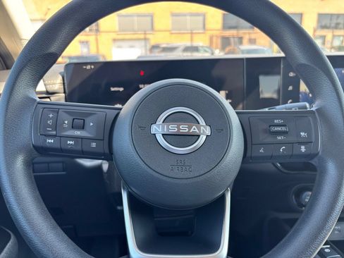 Used 2026 Nissan Kicks SV w/ Cold Weather Package AWD/4WD image 22