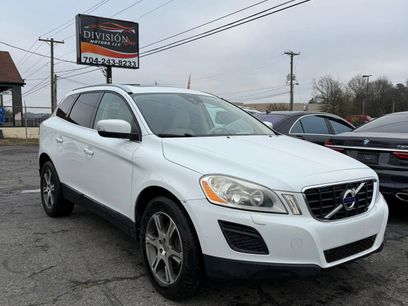 Used 2013 Volvo XC60 T6