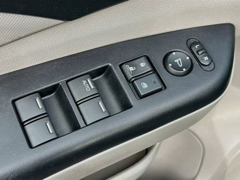 Used 2014 Honda CR-V LX image 24