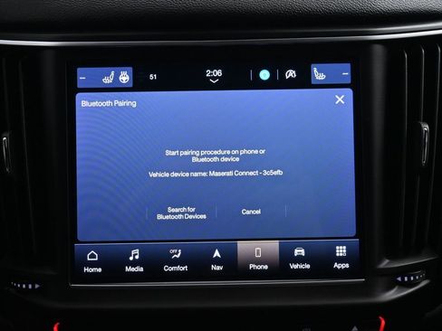 Used 2023 Maserati Levante Modena image 32