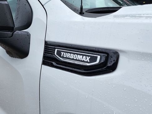 New 2026 GMC Sierra 1500 Pro w/ Pro Value Package image 12