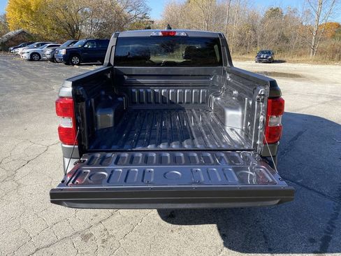 New 2025 Ford Maverick XLT w/ 4K Tow Package image 12