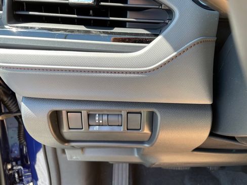 New 2026 Subaru Forester Sport AWD/4WD image 14
