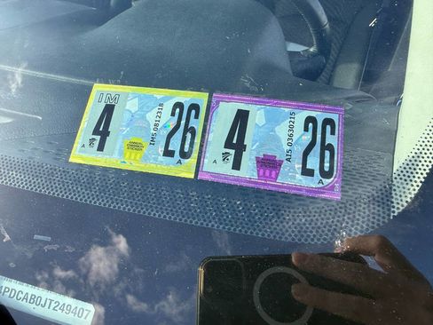 Used 2018 Dodge Journey SE w/ Connectivity Group image 34