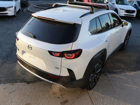 New 2026 MAZDA CX-50 AWD 2.5 S w/ Weather Package image 4