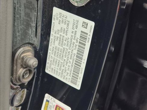 Used 2017 Honda CR-V EX-L image 27