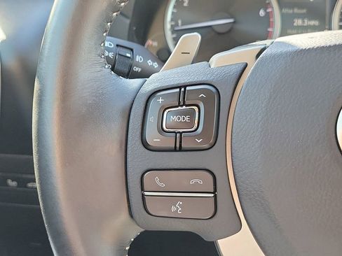 Used 2019 Lexus NX 300 FWD image 33