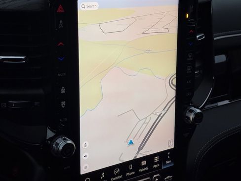 New 2026 RAM 1500 Limited image 3