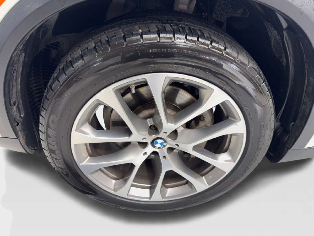 Used 2020 BMW X5 sDrive40i w/ Convenience Package RWD image 92