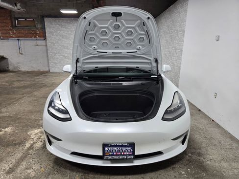 Used 2019 Tesla Model 3 Long Range AWD/4WD image 56