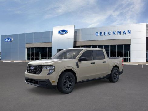 New 2025 Ford Maverick XLT w/ XLT Luxury Package image 5